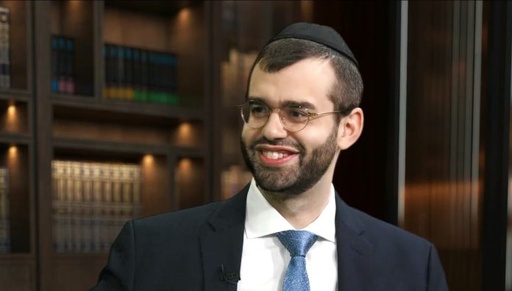 Shmuel Botnick