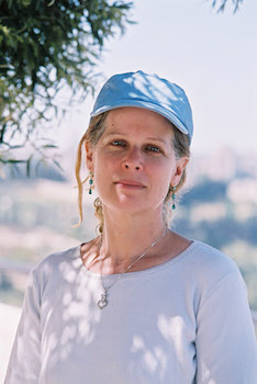 Sherri Mandell