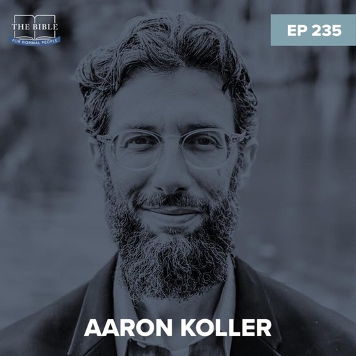 Aaron Koller