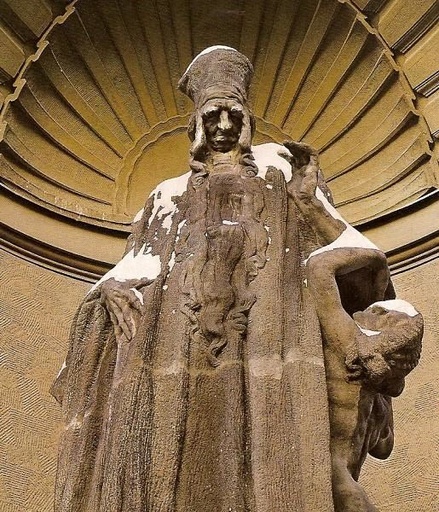 Judah Loew ben Bezalel