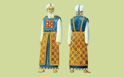 Shelomoh Kohen-Doras
