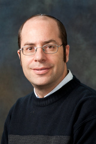 Rav Amnon Bazak