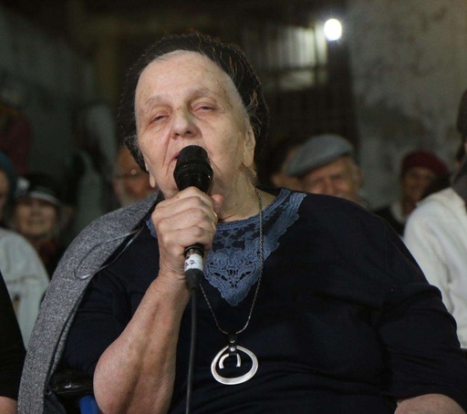 מרים לוינגר