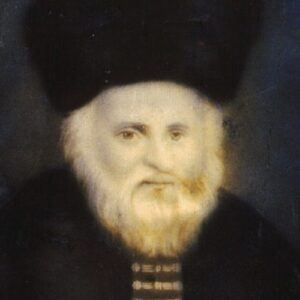 Eliyahu ben Shlomo Zalman