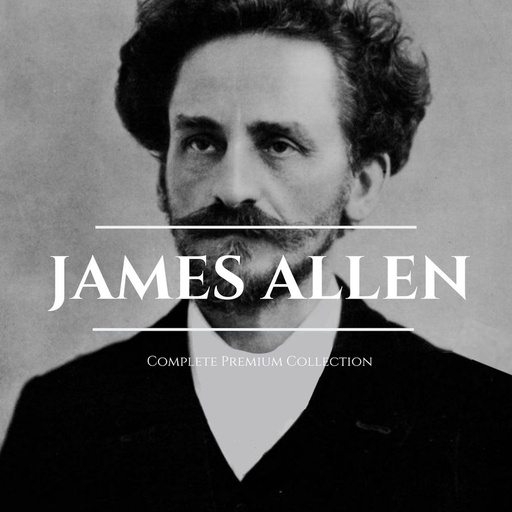 James Allen