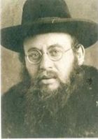 הרב יששכר שלמה טייכטל