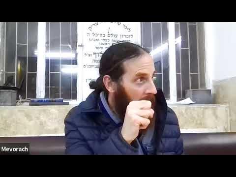ישי מבורך