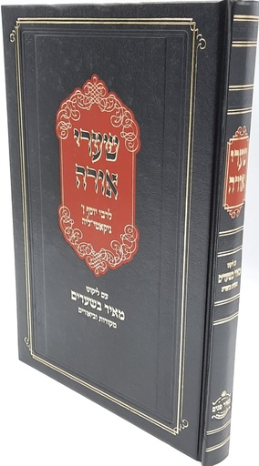 הרב יהשוע ליפשיץ