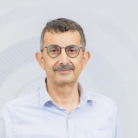 פרופ’ זהר עמר