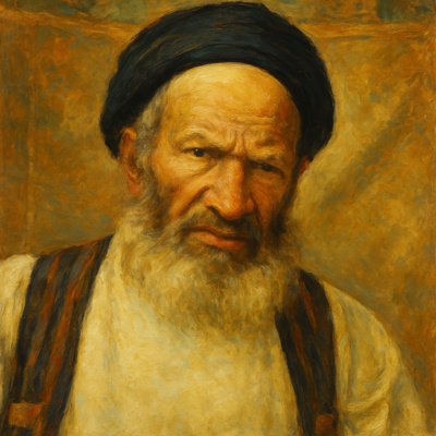 חסדאי קרשקש