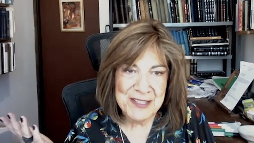 Avivah Gottlieb Zornberg
