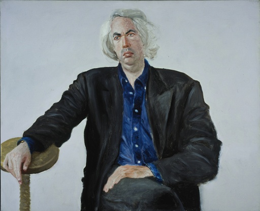 Leon Wieseltier