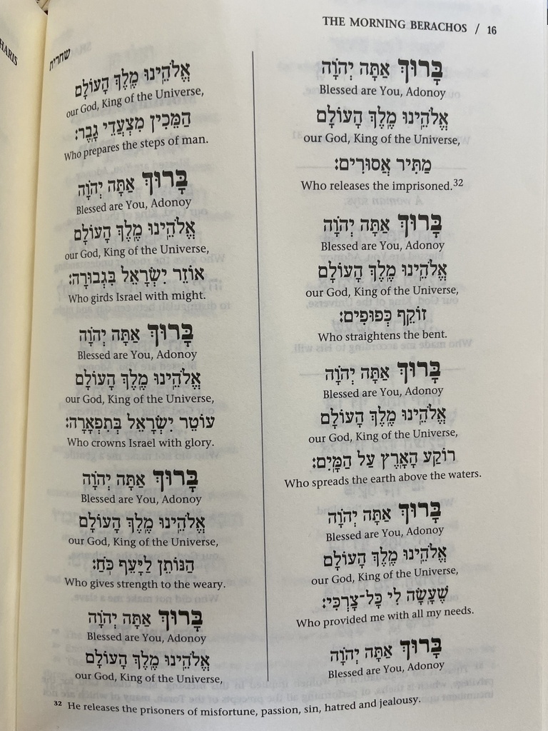 Metsudah | Weekday Siddur | Pocket | Ashkenaz