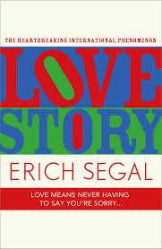 A Love Story 