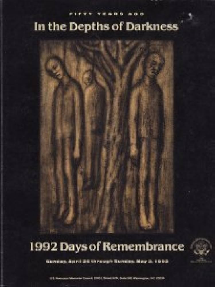 In the Depths of Darkness - 50 years ago