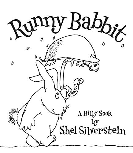 Runny Babbit | Shel Silverstein