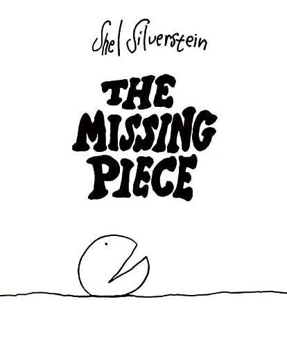 Missing Piece | Shel Silverstein
