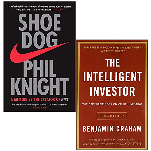 The Intelligent Investor | Benjamin Graham