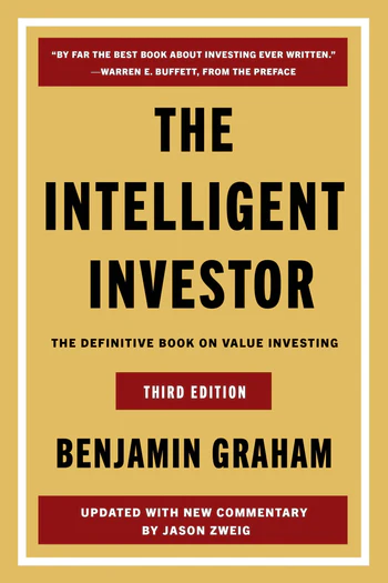 The Intelligent Investor | 3rd Ed.