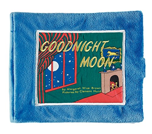 Good Night Moon | Cloth