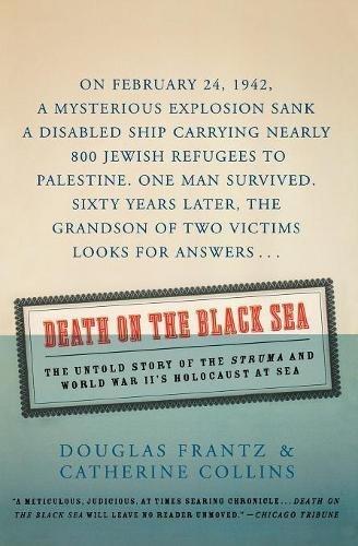 Death On the Black Sea | Struma