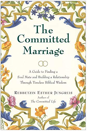 COMMITTED MARRIAGE