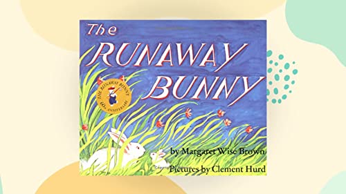 THE RUNAWAY BUNNY | BROWN