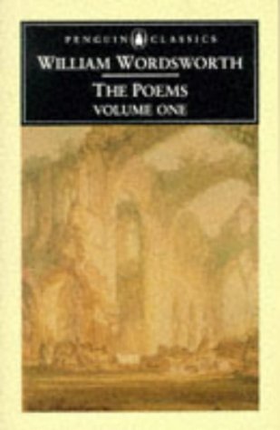 The Poems: Volume 1