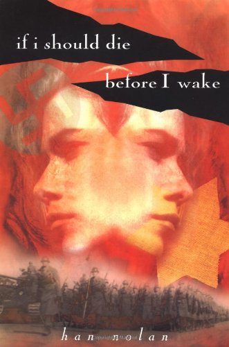 [9780152380403] If I Should Die Before I Wake