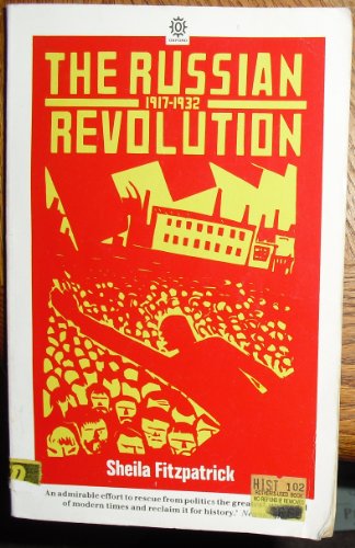 The Russian Revolution