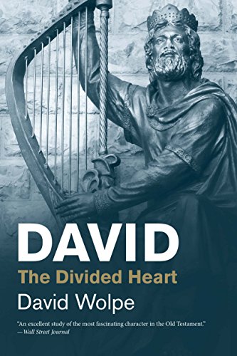 David: The Divided Heart | Jewish Lives Series