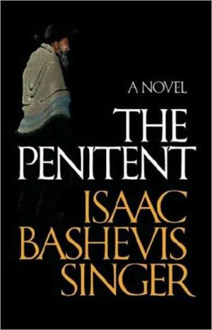 the-penitent