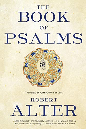 [9780393337044] The Book of Psalms: A Translation with Commentary