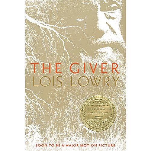 [9780544336261] THE GIVER | Great American Read Top 100 Pick