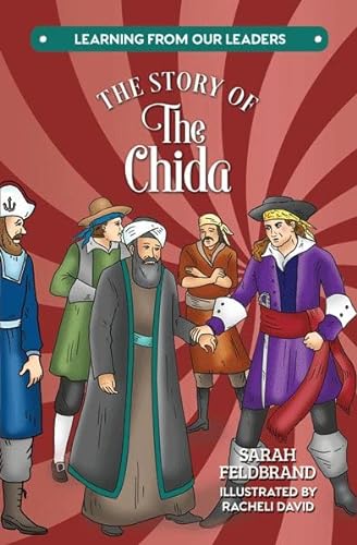 The Story of The Chida