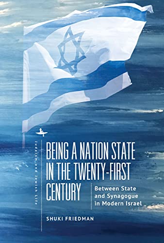 SALE! BEING A NATION STATE IN 21 CENT / FRIEDMAN