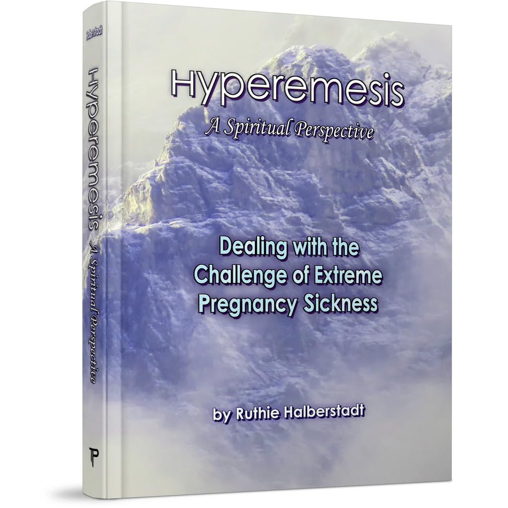 Hyperemesis: A Spiritual Perspective