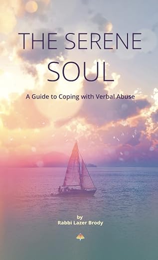 Serene Soul: Rabbi Lazer Brody