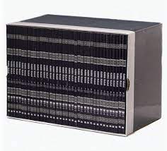 Mishnah Berurah | Pocket Set 18 Volumes | Soft Cover 