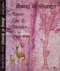 Song of Songs  | Yehuda Felix