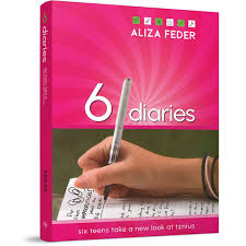 Six Daiaries - New look on Tznius 