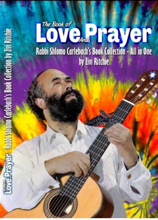 The Book of Love and Prayer