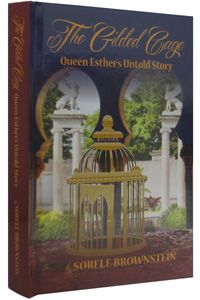  The Gilded Cage / Queen Esther Untold Story