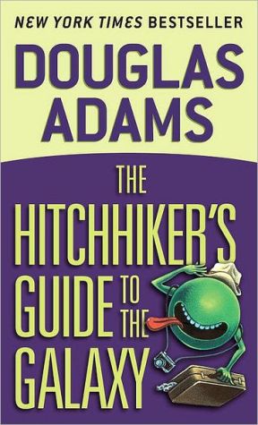 Hitchhiker's Guide to the Galaxy, The