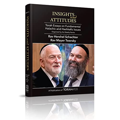 Insights and Attitudes