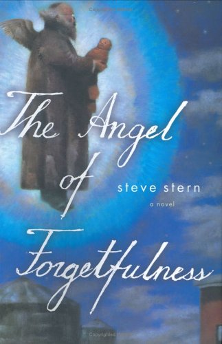 The Angel of Forgetfulness