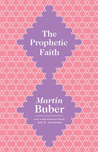 The Prophetic Faith
