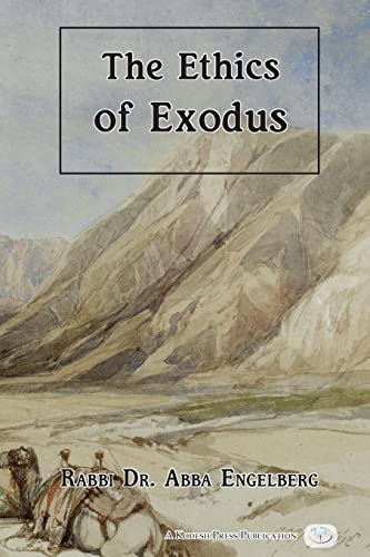 The Ethics of Exodus