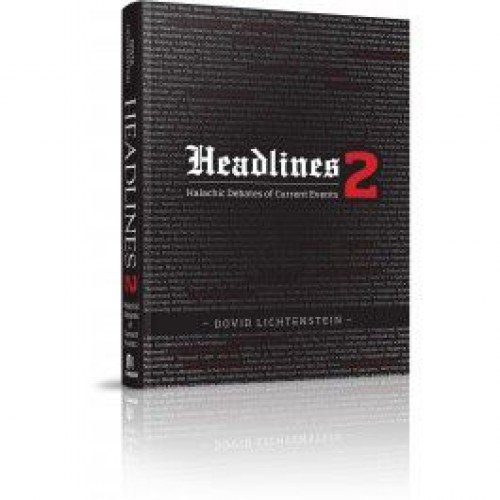 Headlines 2