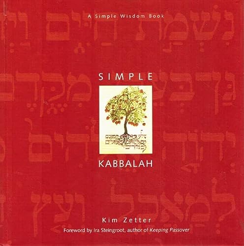 Simple Kabbalah